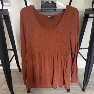 American Eagle Shirt